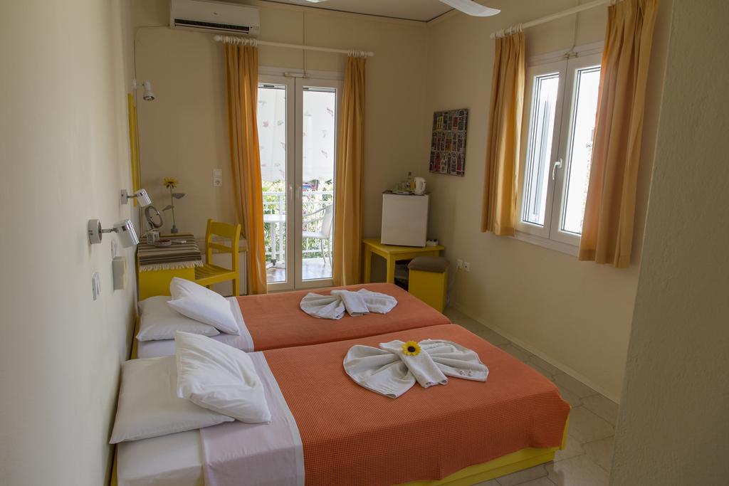 Spiti Hotel Ireo  Eksteriør billede