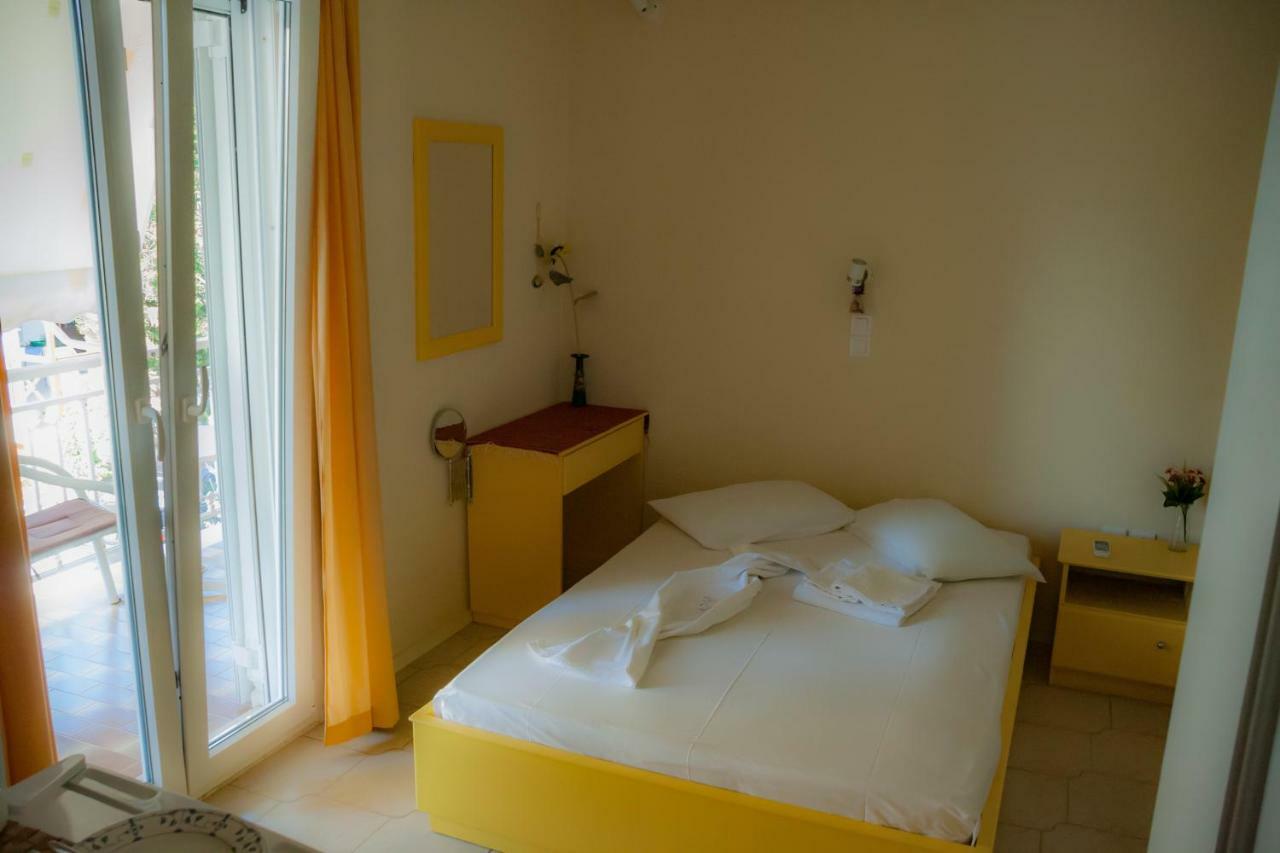 Spiti Hotel Ireo  Eksteriør billede