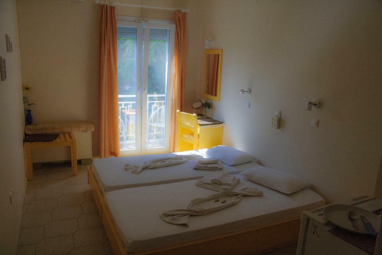 Spiti Hotel Ireo  Eksteriør billede